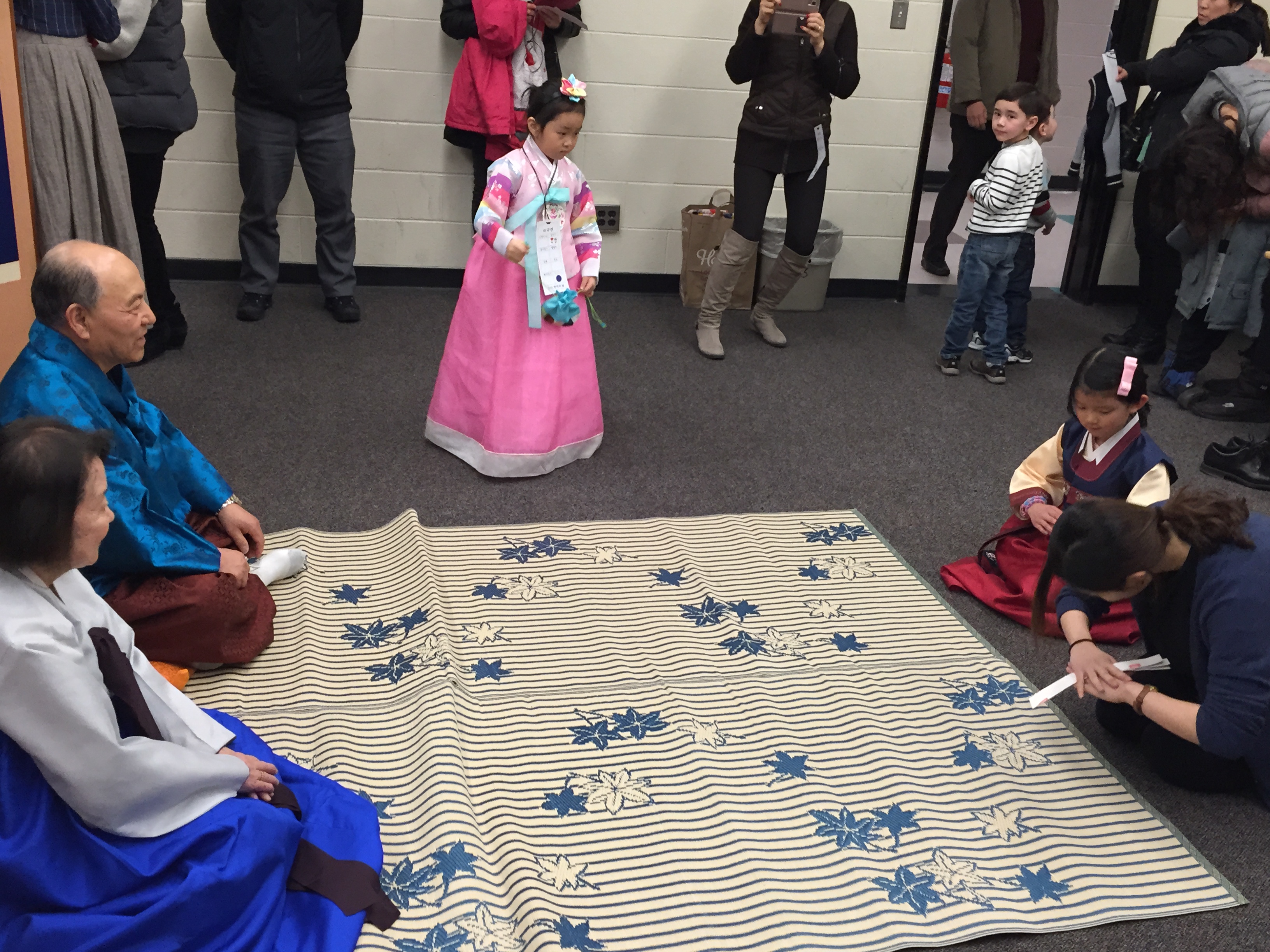 Photo Gallery ::KAARI - 5th Korean Culture Day 3